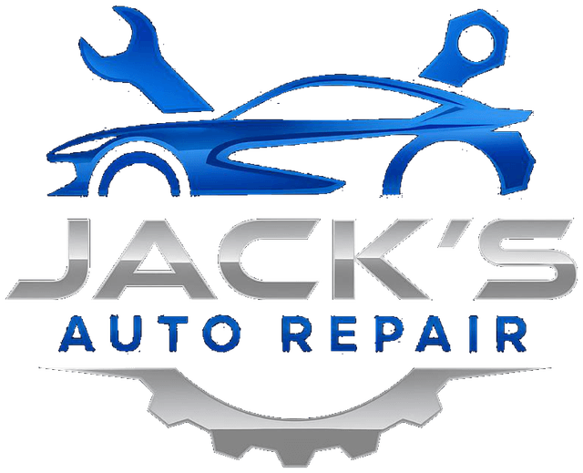Jack's Auto Repair
